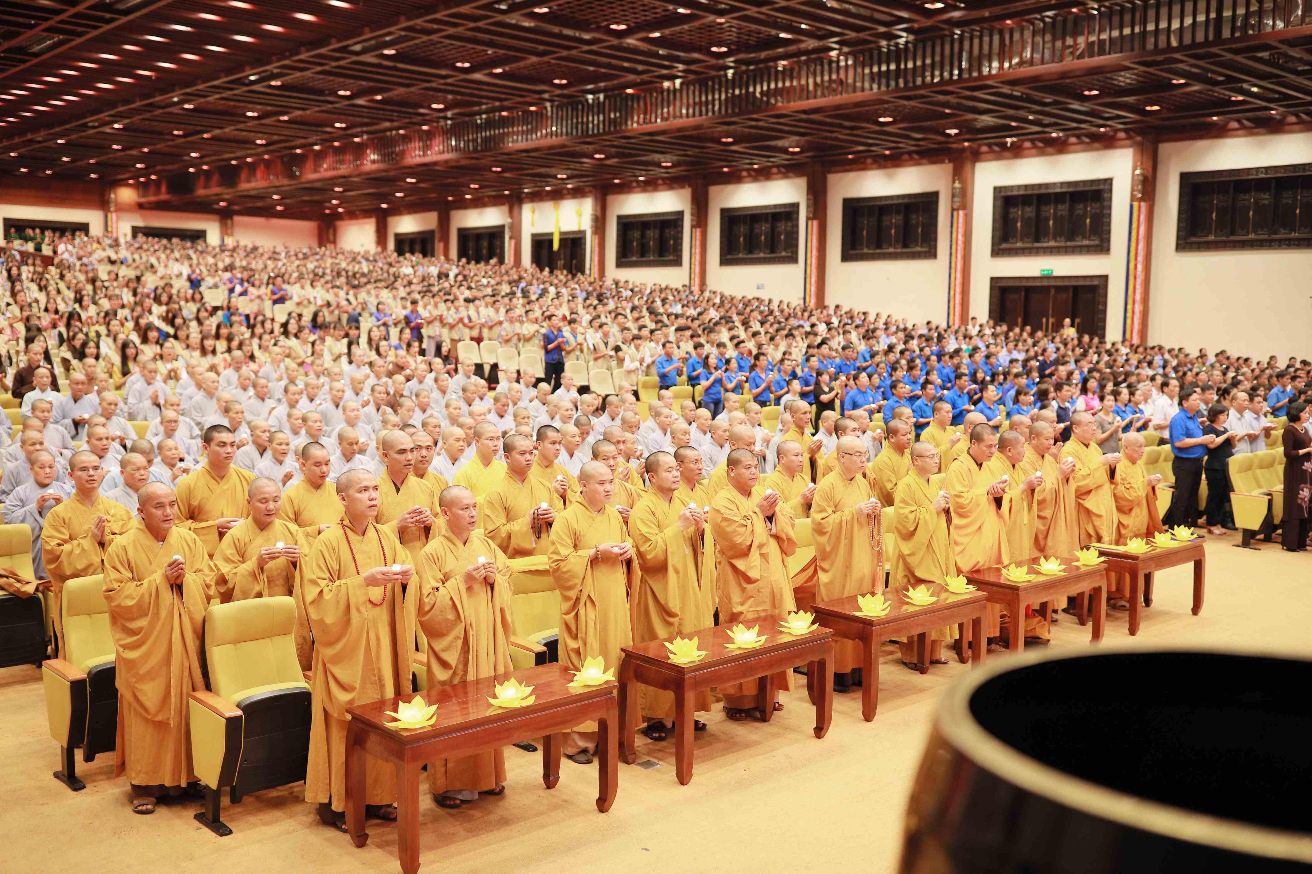 Lịch khai giảng 